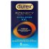 Durex Intensity XXL - préservatifs sans latex (8 unités)