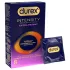 Durex Intensity - préservatifs sans latex extra lubrifiés (boîte de 8)