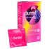 Durex Pleasure Me - préservatifs nervurés et perlés (10 pièces)