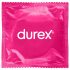 Durex Pleasure Me - préservatifs nervurés et perlés (10 pièces)