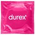 Durex Pleasure Me - préservatif nervuré à relief (10 pcs)
