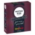 Pack d'essai préservatifs Mister Size - 3 unités