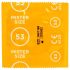 Pack d'essai préservatifs Mister Size - 3 unités