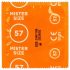 Pack d'essai préservatifs Mister Size - 3 unités