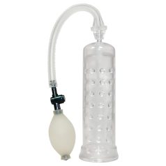 You2Toys - Pompe à pénis Crystal