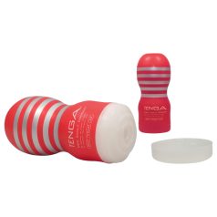 TENGA Original Vacuum - gorge profonde (doux) TENGA Original Vacuum - gorge profonde (doux)
