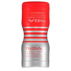 TENGA Double Hole - Double Plaisir TENGA Double Hole - Double Plaisir