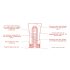 TENGA Soft Tube - masturbateur (grand)
