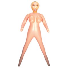 Poupée gonflable - Énormes seins Poupée gonflable - Énormes seins