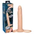 You2Toys - Plug anal spécial - silicone chair