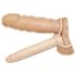 You2Toys - Dildo anal spécial - naturel