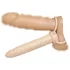You2Toys - Plug anal spécial - silicone chair
