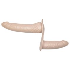 You2Toys - Double gode harnais You2Toys - Double gode harnais