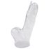 Fröhle SP008 (21cm) - cylindre de rechange pour pompe pénienne anatomique