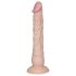 Dildo européen d'amant - petit (18cm)