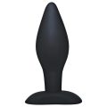 Petit plug anal Black Velvet