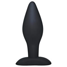 Plug anal Black Velvet - petit