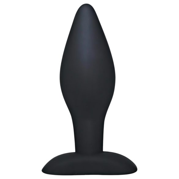 Plug anal Black Velvet - petit