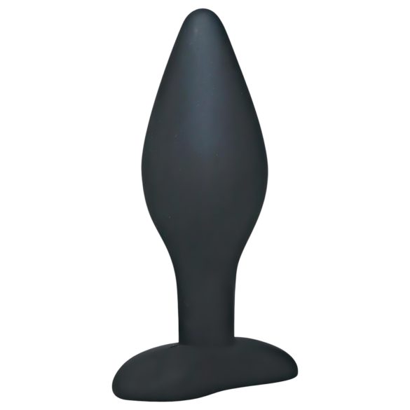 Black Velvet plug anal - grand modèle