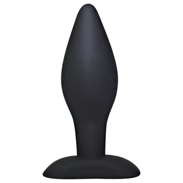 Black Velvets plug anal - grand
