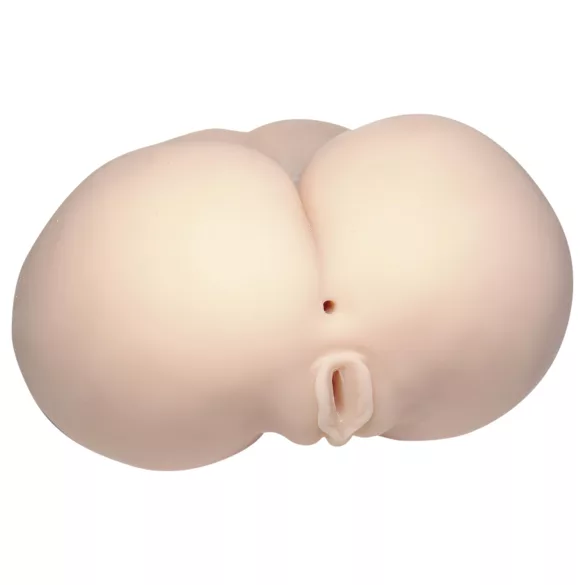 realistixxx Real Style II - Torse féminin masturbateur