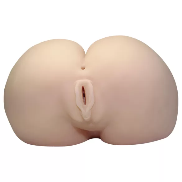 realistixxx Real Style II - Torse féminin masturbateur