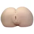 realistixxx Real Style II - Torse féminin masturbateur