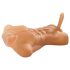 Fuck Me Silly - torse masculin masturbateur