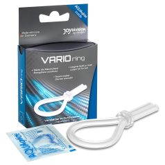 JoyDivision VARIOring - Anneau pénien transparent