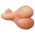 Mega Fuck Slut - masturbateur corps réaliste féminin (naturel)