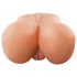Mega Fuck Slut - masturbateur corps réaliste féminin (naturel)