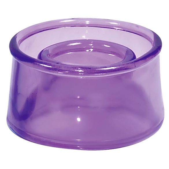 You2Toys - pompe pénis homme - kit complet - transparent