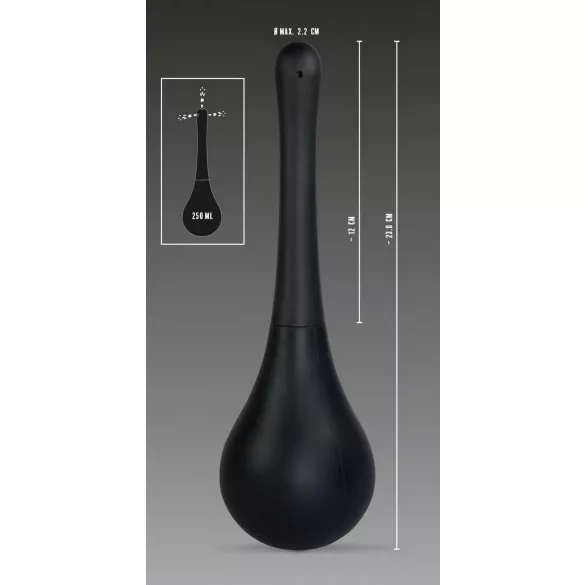 Rebel - gel intime nettoyant