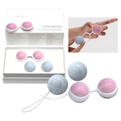 LELO Luna - mini boules de geisha modulables