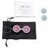 LELO Luna - mini boules de geisha modulables