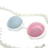 LELO Luna - mini boules de geisha modulables