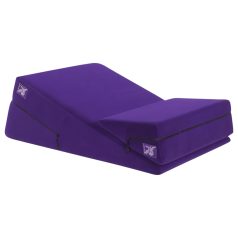 Set oreiller sexuel incliné Liberator Wedge/Ramp