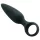 Les cinquante nuances de gris Something Forbidden - plug anal pour doigt