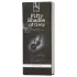 Les cinquante nuances de gris Something Forbidden - plug anal pour doigt