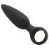Les cinquante nuances de gris Something Forbidden - plug anal pour doigt
