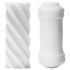 TENGA - Masturbateur 3D en spirale