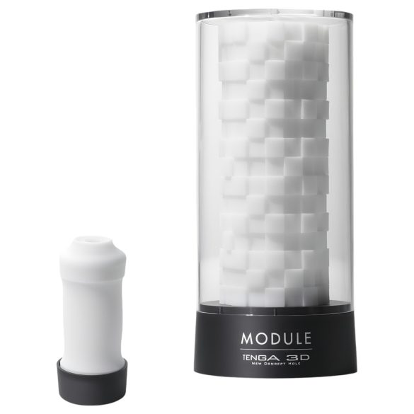 TENGA - Masturbateur 3D Module