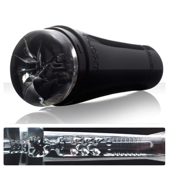 Fleshlight - Masturbateur homme compact Flight Pilot - réaliste