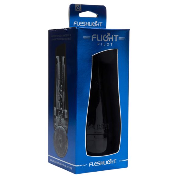 Fleshlight - Masturbateur homme compact Flight Pilot - réaliste