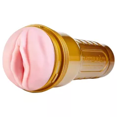   Fleshlight - Masturbateur Stamina Training Unit vagin réaliste rose