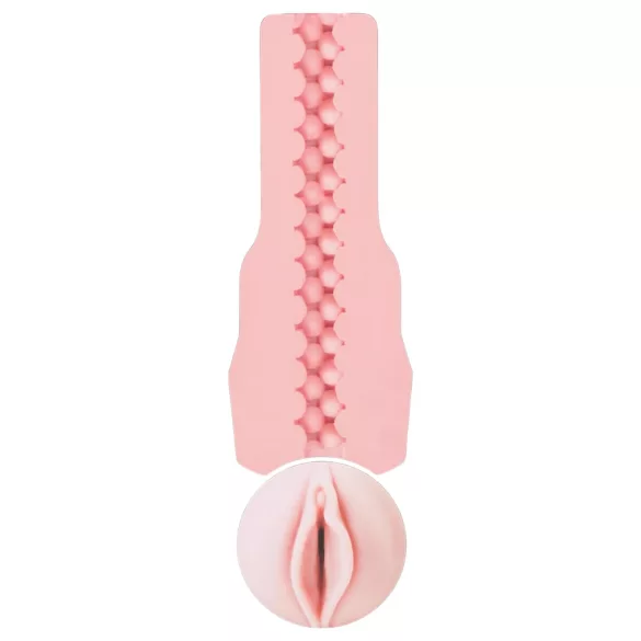 Fleshlight - Masturbateur Stamina Training Unit vagin réaliste rose
