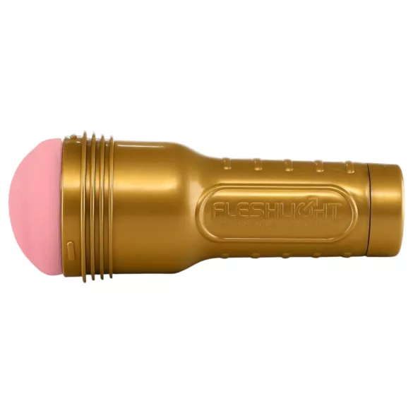 Fleshlight - Masturbateur Stamina Training Unit vagin réaliste rose