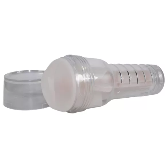 Fleshlight - masturbateur vagin réaliste transparent - Ice Lady