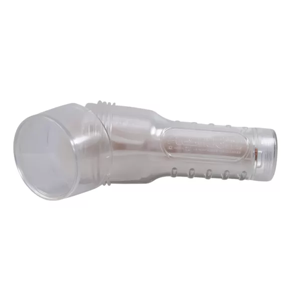 Fleshlight - masturbateur vagin réaliste transparent - Ice Lady