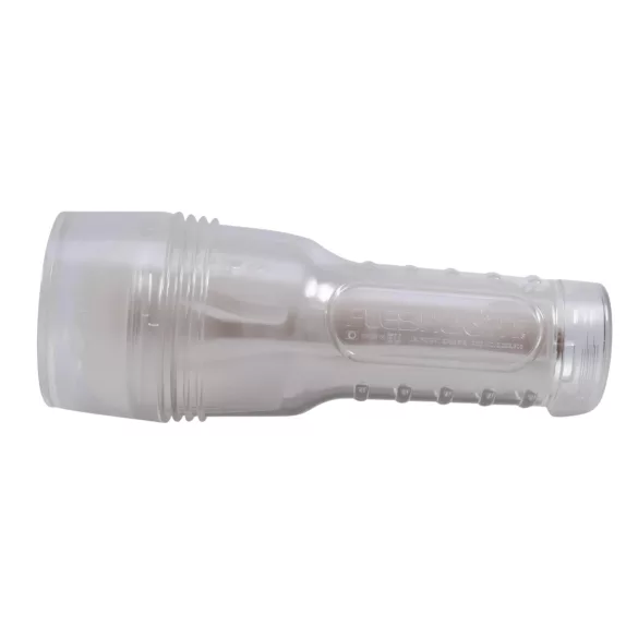 Fleshlight - masturbateur vagin réaliste transparent - Ice Lady